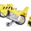 SPIN MASTER Patrulla Canina Moto Pups Rubble Deluxe Vehicle 6060543 2 SPIN MASTER Patrulla Canina Moto Pups Rubble Deluxe Vehicle 6060543 -Niños Juguetes Tienda 1999966360g00