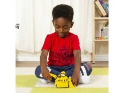 Patrulla Canina Vehículo Clásico Rubble Spin Master 6061794 -Niños Juguetes Tienda 1999966365g04