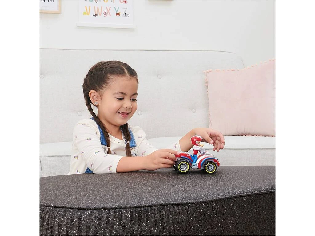 Patrulla Canina Vehículo Clásico Ryder Spin Master 6061907 Patrulla Canina Vehículo Clásico Ryder Spin Master 6061907 -Niños Juguetes Tienda 1999966366g03