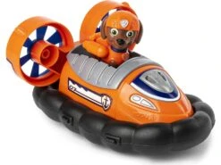 Patrulla Canina Vehículo Clásico Zuma Spin Master 6061803 -Niños Juguetes Tienda 1999966369g02