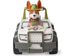 Patrulla Canina Vehículo Clásico Tracker Spin Master 6061801 5 Patrulla Canina Vehículo Clásico Tracker Spin Master 6061801 -Niños Juguetes Tienda 1999966373g03