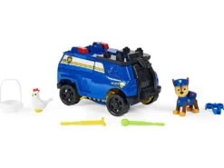 Patrulla Canina Vehículo Proyectiles Rescate Spin Master 6062104 4 Patrulla Canina Vehículo Proyectiles Rescate Spin Master 6062104 -Niños Juguetes Tienda 1999966375g02