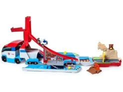 Patrulla Canina True Metal Vehículo Launch & Hauler Spin Master 6053406 -Niños Juguetes Tienda 1999966377g02