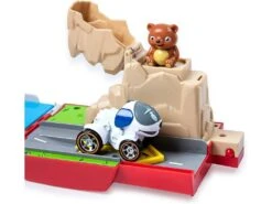 Patrulla Canina True Metal Vehículo Launch & Hauler Spin Master 6053406 -Niños Juguetes Tienda 1999966377g04