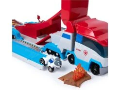 Patrulla Canina True Metal Vehículo Launch & Hauler Spin Master 6053406 -Niños Juguetes Tienda 1999966377g05