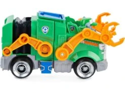 Patrulla Canina The Movie Rocky Deluxe Vehicle Spin Master 6061909 5 Patrulla Canina The Movie Rocky Deluxe Vehicle Spin Master 6061909 -Niños Juguetes Tienda 1999966383g03