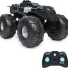 Batman RC All Terrain Batmobile Spin Master 6062331 -Niños Juguetes Tienda 1999966400g00