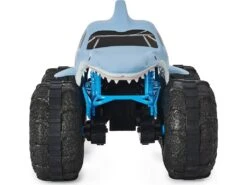 Monster Jam Radio Control Megalodon Storm Spin Master 6056227 -Niños Juguetes Tienda 1999966407g03