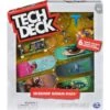 Tech Deck Skate Shop Bonus Pack Spin Master 6028845 -Niños Juguetes Tienda 1999966408g00