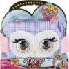 Purse Pet Bolso Interactivo Búho Spin Master 6064118