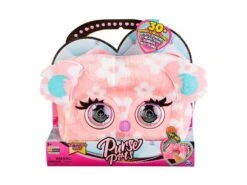 Purse Pet Bolso Interactivo Koala SPin Master 6064119