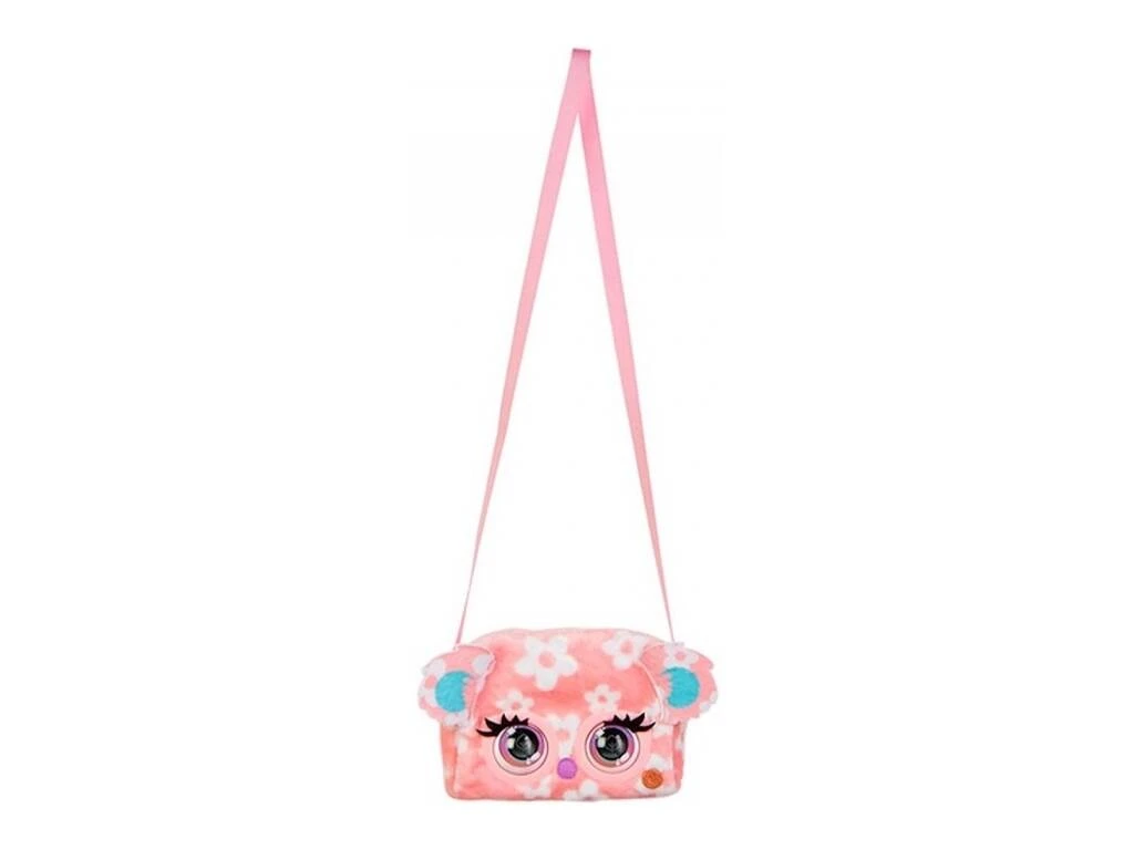 Purse Pet Bolso Interactivo Koala SPin Master 6064119 Purse Pet Bolso Interactivo Koala SPin Master 6064119 -Niños Juguetes Tienda 1999966417g01