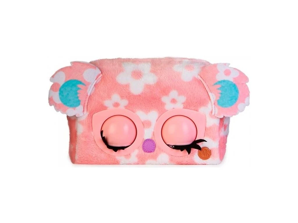 Purse Pet Bolso Interactivo Koala SPin Master 6064119 Purse Pet Bolso Interactivo Koala SPin Master 6064119 -Niños Juguetes Tienda 1999966417g02