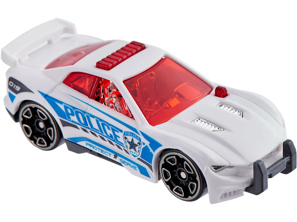 Metal Machines Pack 10 Coches de Metal Zuru 11012848 Metal Machines Pack 10 Coches De Metal Zuru 11012848 -Niños Juguetes Tienda 1999966445g01