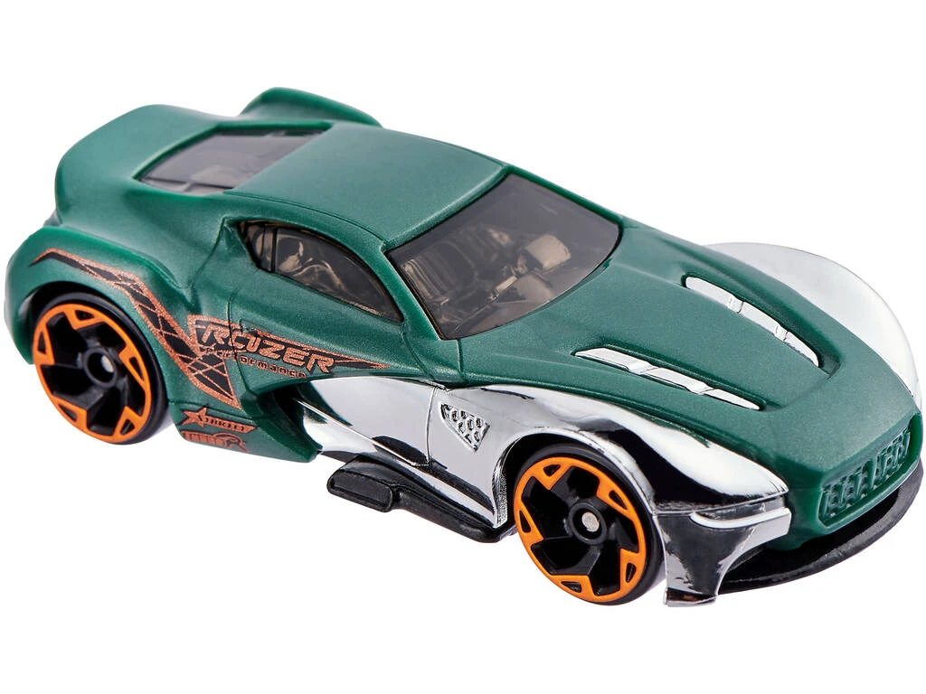 Metal Machines Pack 10 Coches de Metal Zuru 11012848 Metal Machines Pack 10 Coches De Metal Zuru 11012848 -Niños Juguetes Tienda 1999966445g03