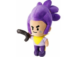 Brawl Stars Peluche 20 Cm. Bizak 64117012