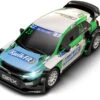 Scalextric Compact Coche Hyundai I-20 RX Kwik Fit C10419S300 -Niños Juguetes Tienda 1999966555g00