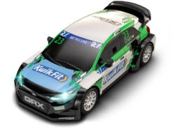 Scalextric Compact Coche Hyundai I-20 RX Kwik Fit C10419S300