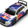 Scalextric Compact Audi S1 RX Kyb C10417S300 -Niños Juguetes Tienda 1999966557g00