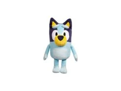 Bluey Peluche Básico 20 Cm. Famosa BLY06000
