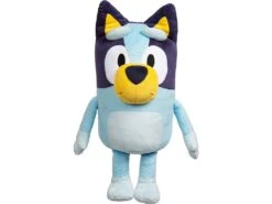 Bluey Peluche Jumbo 45 Cm. Famosa BLY05000