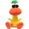 Pocoyó Peluche Pato Bailón Bandai AR77850 -Niños Juguetes Tienda 1999966755g00