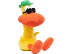 Pocoyó Peluche Pato Bailón Bandai AR77850 5 Pocoyó Peluche Pato Bailón Bandai AR77850 -Niños Juguetes Tienda 1999966755g03