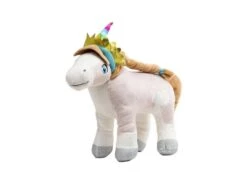 La Granja De Zenón Peluche Potranca Margarita Bandai AR80008