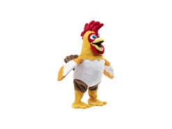 La Granja De Zenón Peluche Bartolito Bailarín Bandai 84970