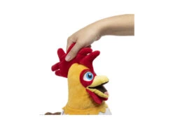 La Granja De Zenón Peluche Bartolito Bailarín Bandai 84970 -Niños Juguetes Tienda 1999966758g04