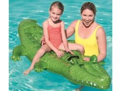 Cocodrilo Hinchable Infantil 203x117 Cm. Bestway 41011 7 Cocodrilo Hinchable Infantil 203x117 Cm. Bestway 41011 -Niños Juguetes Tienda 1999966796g05