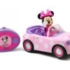 Radio Control Minnie Roadster Simba 253074001 -Niños Juguetes Tienda 1999966913g00