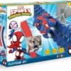 SIMBA Spiderman Pista Flextreme Set Spidey And His Friends Smoby 7600180918 -Niños Juguetes Tienda 1999966915g00