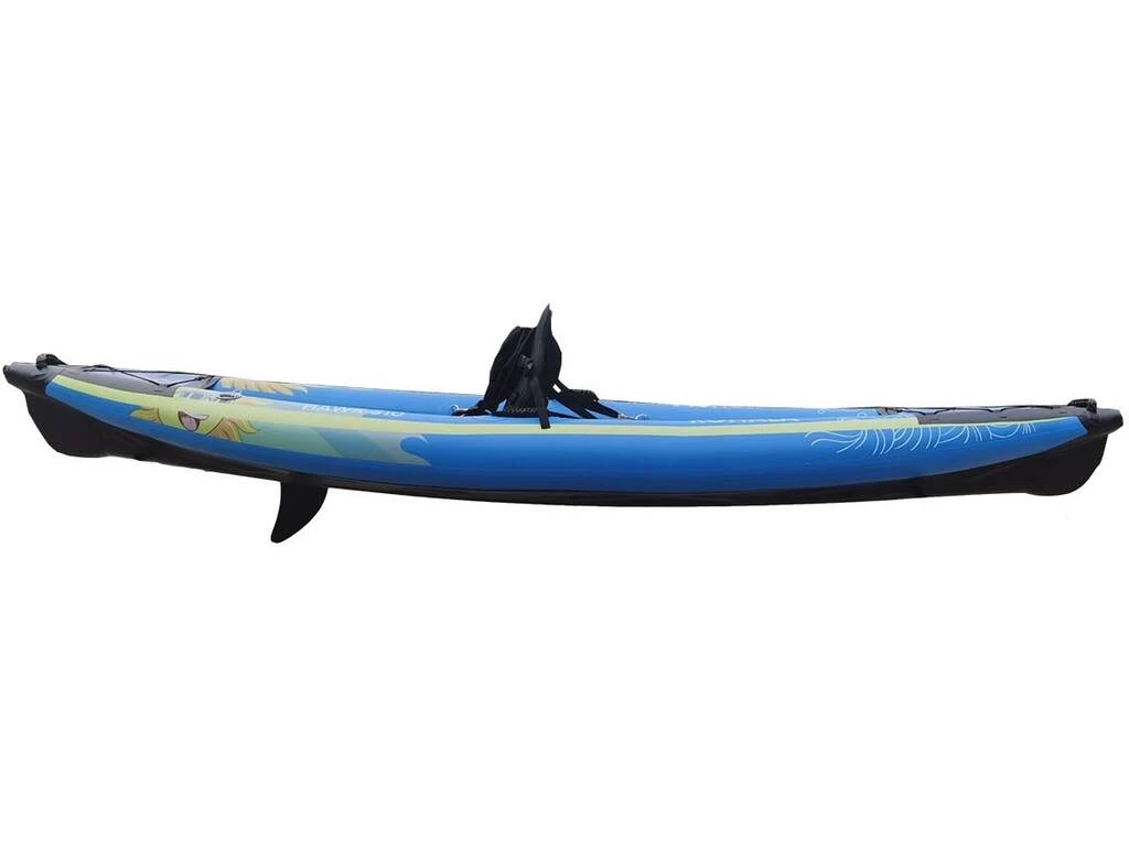 Kayak 1 Plaza Kohala Hawk 310 Híbrido 310 cm. Ociotrends KHS310 Kayak 1 Plaza Kohala Hawk 310 Híbrido 310 Cm. Ociotrends KHS310 -Niños Juguetes Tienda 1999966951g03