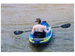 Kayak 1 Plaza Kohala Hawk 310 Híbrido 310 Cm. Ociotrends KHS310 8 Kayak 1 Plaza Kohala Hawk 310 Híbrido 310 Cm. Ociotrends KHS310 -Niños Juguetes Tienda 1999966951g06