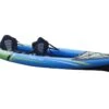 Kayak 2 Plazas Kohala Hawk 385 Híbrido 385 Cm. Ociotrends KHD385 1 Kayak 2 Plazas Kohala Hawk 385 Híbrido 385 Cm. Ociotrends KHD385 -Niños Juguetes Tienda 1999966952g00