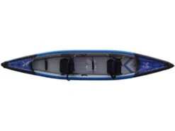 Kayak Hinchable 2 Plazas Kohala Caravel 440 Dropstich 440 Cm. Ociotrends KHD440 -Niños Juguetes Tienda 1999966953g02