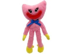 Poppy Playtime Peluche 20 Cm. Bizak 64230006 -Niños Juguetes Tienda 1999966995g01