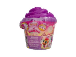 Bubiloons Confetti Party IMC Toys 88887