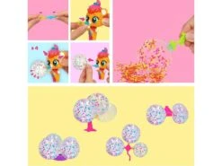 Bubiloons Confetti Party IMC Toys 88887 -Niños Juguetes Tienda 1999967050g03