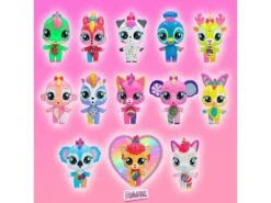 Bubiloons Confetti Party IMC Toys 88887 -Niños Juguetes Tienda 1999967050g04