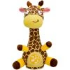Peluche Interactivo Georgina La Girafa IMC Toys 906884 1 Peluche Interactivo Georgina La Girafa IMC Toys 906884 -Niños Juguetes Tienda 1999967249g00