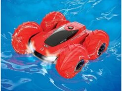 Radio Control Coche Aquabound 2 Ninco NH93144 -Niños Juguetes Tienda 1999967395g05