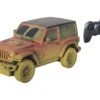 Radio Control 1:24 Jeep Wrangler Rubicorn Muddy Version 2 Radio Control 1:24 Jeep Wrangler Rubicorn Muddy Version -Niños Juguetes Tienda 1999967413g00
