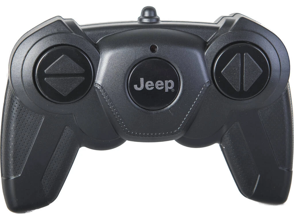 Radio Control 1:24 Jeep Wrangler Rubicorn Muddy Version Radio Control 1:24 Jeep Wrangler Rubicorn Muddy Version -Niños Juguetes Tienda 1999967413g05