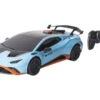 Radio Control 1:24 Lamborghini Huracan STO -Niños Juguetes Tienda 1999967423g00