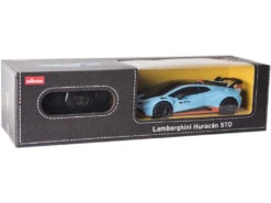 Radio Control 1:24 Lamborghini Huracan STO -Niños Juguetes Tienda 1999967423g03