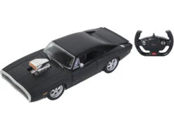 Radio Control 1:16 1970 Dodge Charger R/T