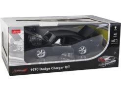 Radio Control 1:16 1970 Dodge Charger R/T -Niños Juguetes Tienda 1999967424g05