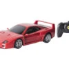Radio Control 1:24 Ferrari F-40